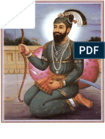 Sri Guru ji