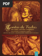 Contos de Fadas Em Suas Versoes - Hans Christian Andersen