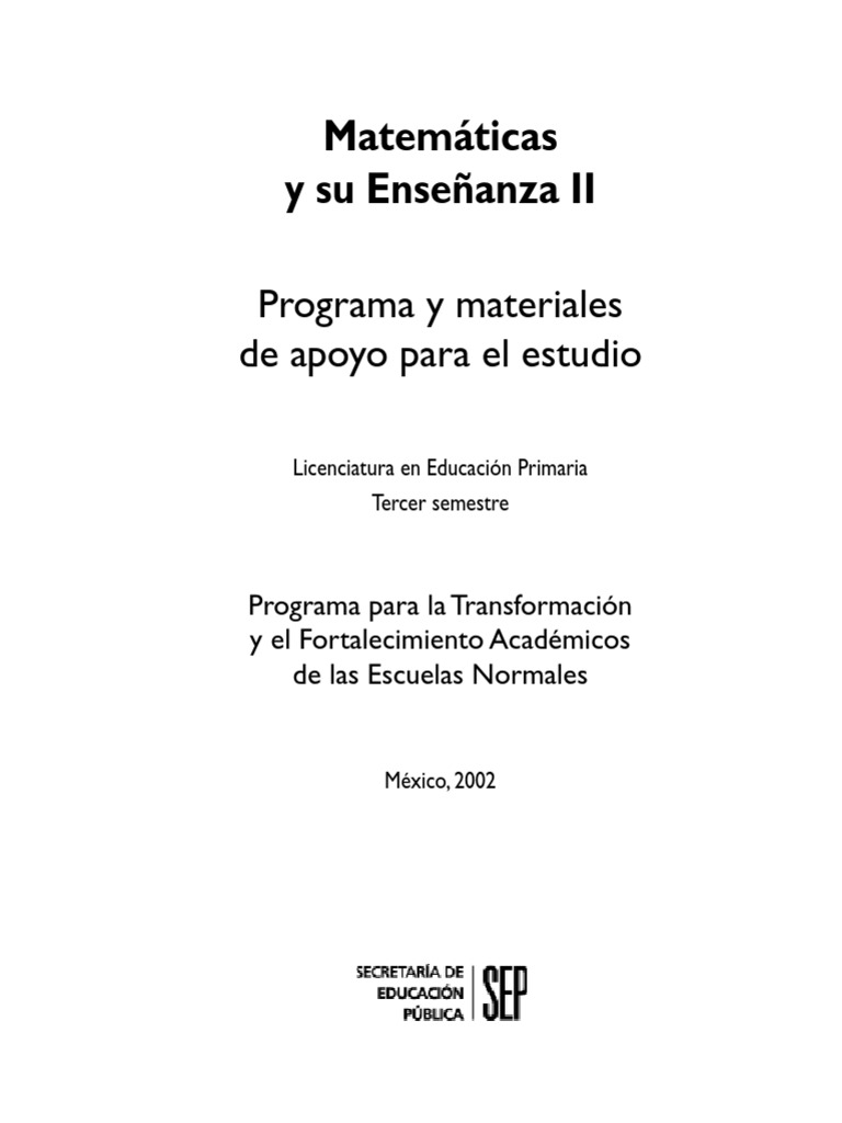 Mate 2 | PDF | Educación primaria | Fracción (Matemáticas)