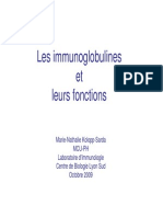 07-Immunoglobulines M1 2009