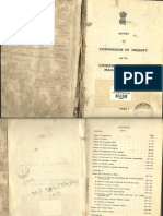 JeevanLalKapurCommissionReport PART1-A PDF