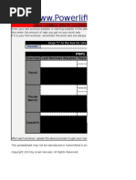 The Ultimate No Bull Speed Development Manual Kelly Baggett