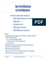 WCDMA Protocols3