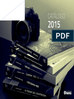 Catalogo2015 Editoraphotos Professores