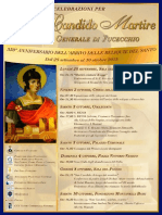 San Candido - 2015 PDF