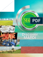 Discover MARDI