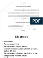 Patofisiologi