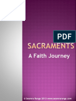 The Sacraments