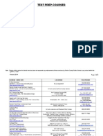 test prep courses fcps