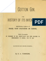 The Cotton Gin