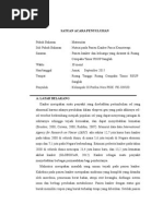 Leaflet Diet & Nutrisi Pd Penderita Kanker