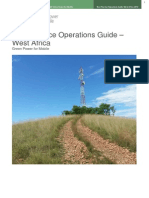 Best Practice Operations Guide - West Africa PDF