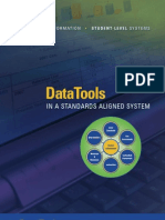 PVAAS Data Tools