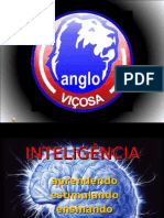 InteligÊncia