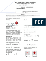 Exa 1º Recuperacion