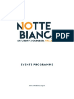 Notte Bianca2015