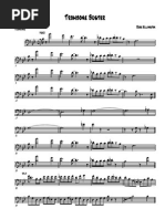 Jingle Bells - Tom Kubis - Bass Bone Feature | PDF