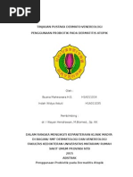 Download Referat Penggunaan Probiotik Pada Dermatitis Atopik by inciel SN283223212 doc pdf