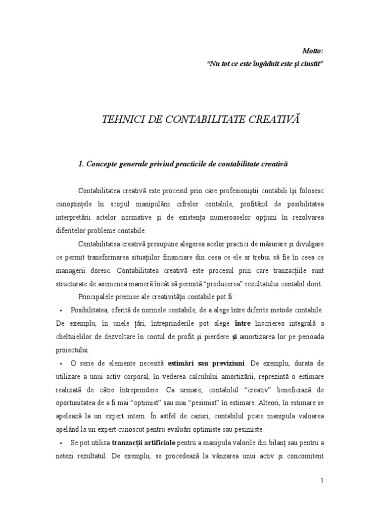 Contabilitate creativa essay 02 image