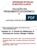 Economia Marginalista