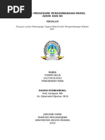 Download CHAPTER 5 Pengembangan Model Pembelajaran Addie  4d by Stavini Belia SN283228260 doc pdf