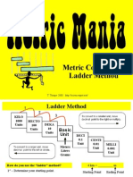 Metric Mania PP