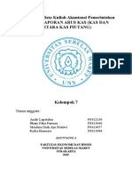 PSAP 03 AKPEM 2015 Akuntansi A - Kelompok 7-2015