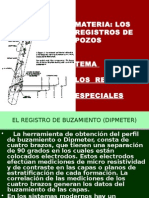 Registro Especiales