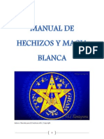 108940933 Manual de Hechizos Y Magia Blanca