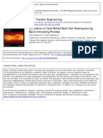 Heat Transfer Engineering Volume 29