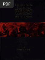 Download The Complete Star Wars Encyclop - Stephen J Sansweet 3 by Marci Hajdu SN283231868 doc pdf
