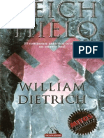 El Reich de Hielo - William Dietrich