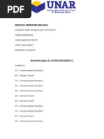 Aula de Metodologia Cientifica