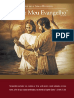 Pregar Meu Evangelho Manual Missionario