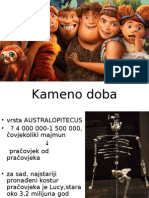 Kameno Doba