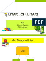 Litar Elektrik