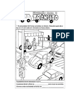 Educação No Transito