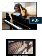 Presentation Piano