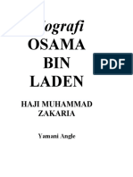 Final Skrip Osama Bin Laden..