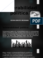 V. Politica