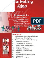 Coke Presentation