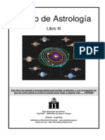 Grupovenus - Curso de Astrologia Libro 3 (Doc)