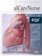 Complete Issue Critical Nursing