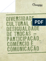 Diversidade Cultural e Desigualdade de Trocas