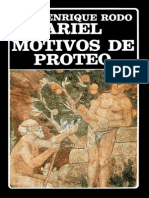 Ariel - Motivos de proteo