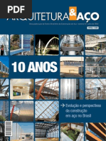 Revista Arquitetura & Aço 42