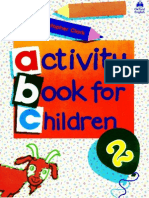 Activity Book 2