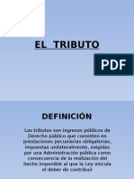 EL  TRIBUTO.pptx