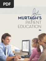 Download Murtaghs Patient Education 6th Ed by Anonymous R0abnt3s SN283253536 doc pdf