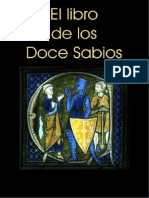 El Libro de Los Doce Sabios PDF